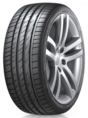 Автошина 245/70R16 LAUFENN LK01 XL 111H